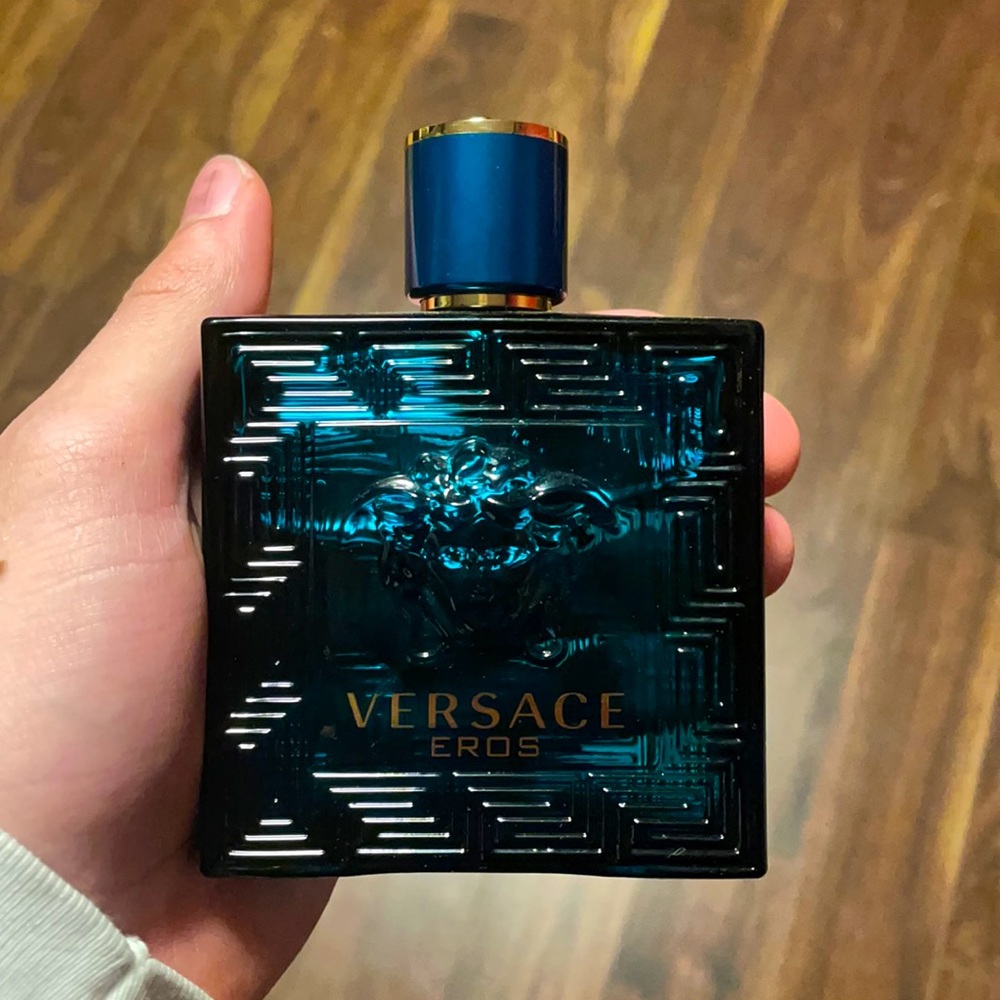 Versace parfum